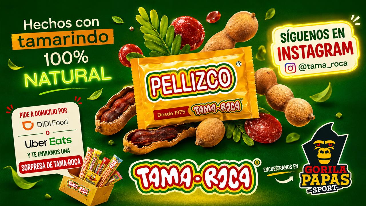 Foto Oficial Convenio Tama Roca